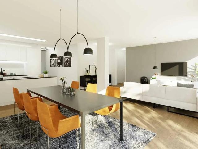 4 ZW Neubau ETW f. Familien zum Selbstbezug