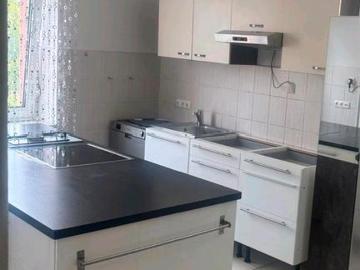 4 ZW im 1.OG in Frankfurt Sachsenhausen, Gerbermühlstr