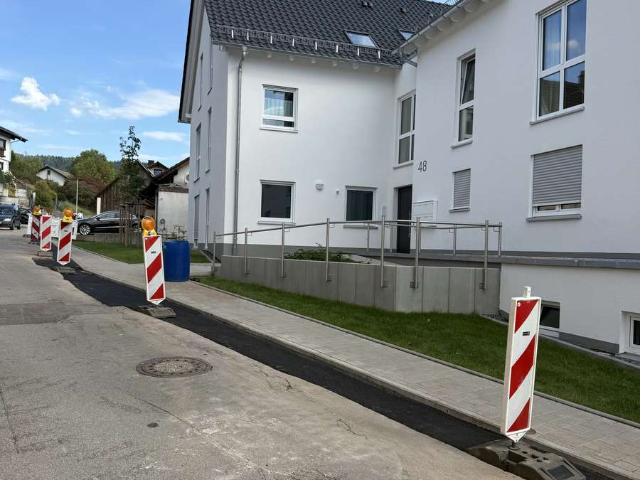 4 Zi.Maisonette Bühl