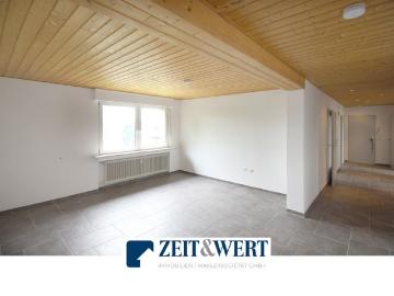 4 Zi. Mietwohnung