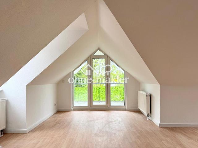 4 Zi mit Balkon Erstbezug in Berlin Schmöckwitz