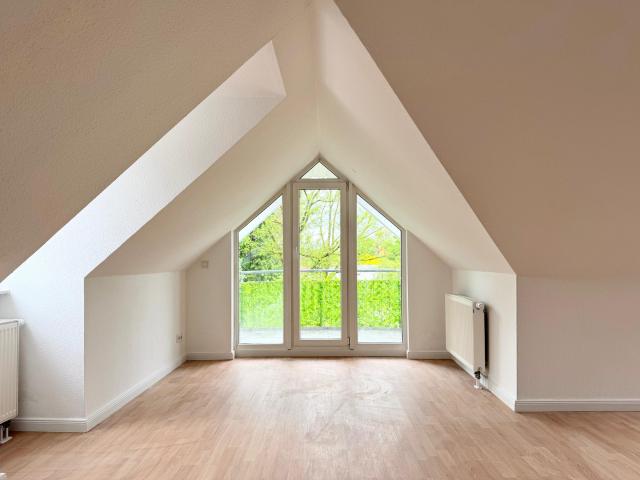 4 Zi mit Balkon Erstbezug in Berlin Schmöckwitz