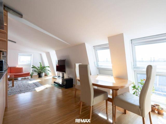 4 Zi. new 21 m² Terrasse