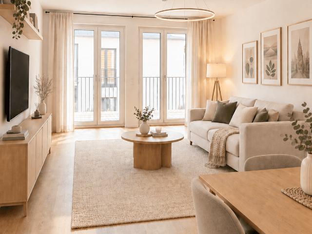 4 Zi. Neubau Erstbezug: CHANCE schon ab € 7.990, / m² Wfl