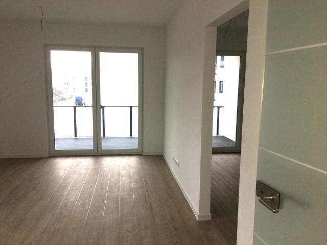 4 Zi. Neubauwohnung im Wohnpark MOLENFEUER Warnemünde 2 Bäder, Balkon, Aufzug, Tiefgaragenstellplatz