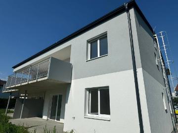4 Zi. Anleger Neubauwohnung 93 m² bereits vermietet mit Grünbreich in Seiersberg bei Graz