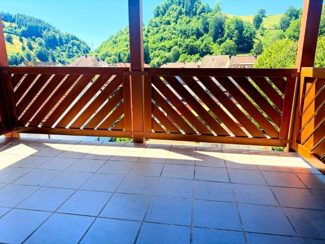 4 Zi DG Whg. in Atzenbach