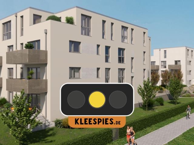 4 Zi. ETW im 2. OG mit viel Raum und klassischem Grundriss