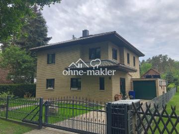 Helgolandstraße, Hamburg - Garten, Ausgestattete Küche