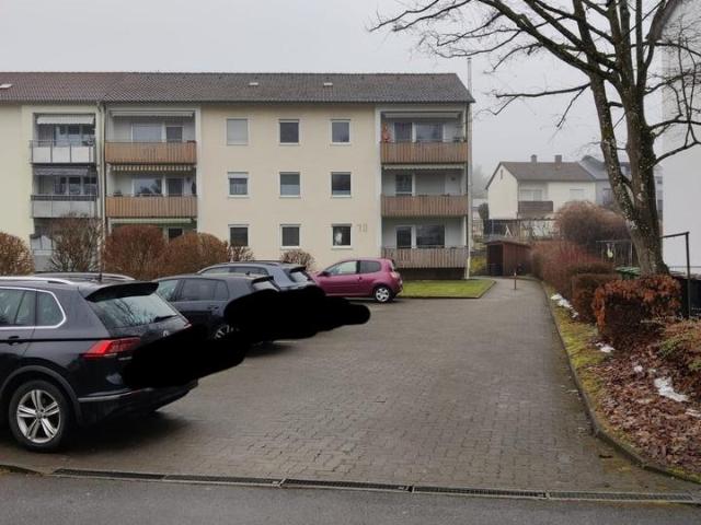 4 Zi EG.Whg. nähe Hochschule als Kapitalanlage oder Eigennutzer
