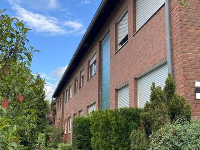 4 Zi Eigentumswohnung mit Südbalkon, 2 Stellplätze PROVISIONSFREI