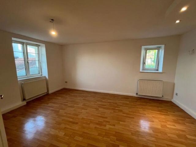 4 Zi Einfamilienhaus mit Garten, Terrasse & Stellplatz in Ulrichskirchen!