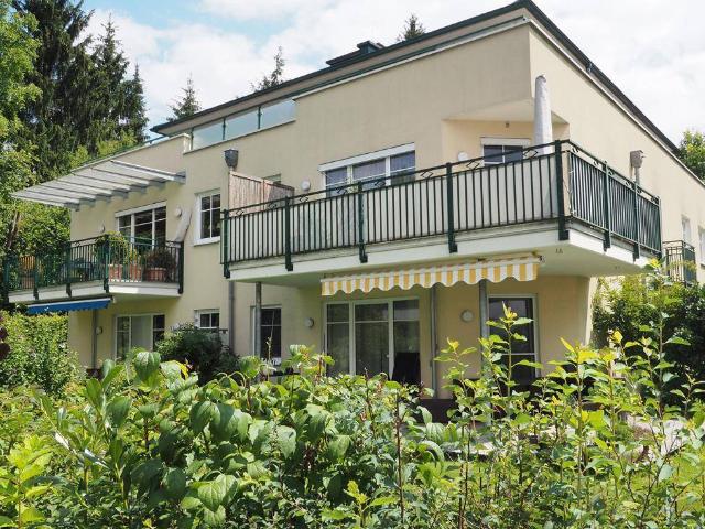 4 Zi Penthousewohnung mit Terrasse in bester Lage Salzburg Aigen!