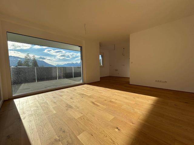 4 Zi Terrassenwohnung, gesamte Etage, Neubau Erstbezug, KAUF