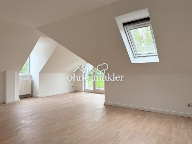 4 Zi WE mit Balkon Erstbezug in Berlin Schmöckwitz