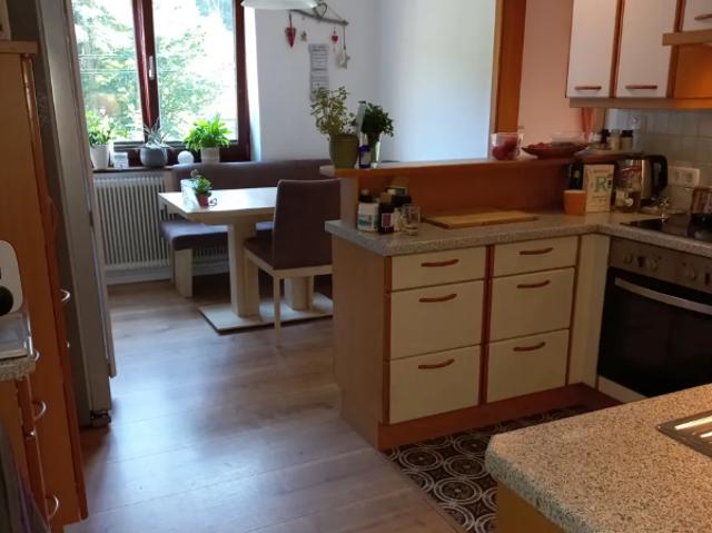 4 Zi. Whg 110qm Weyregg/ Attersee nur 970. + Nk Balk Terrasse Garage