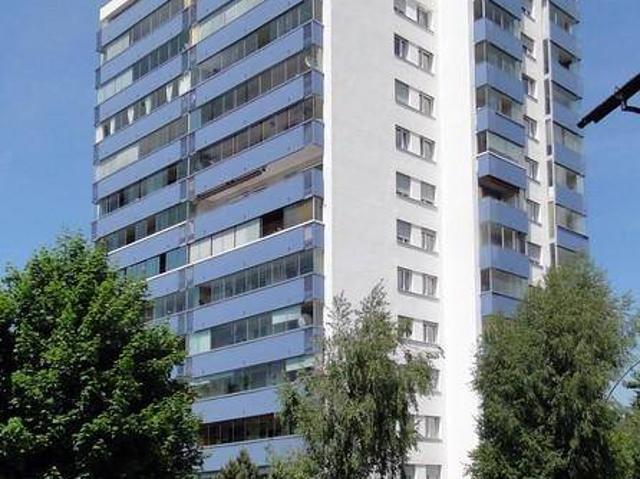 4 ZI WHG Wohnen mit Ausblick und ausgezeichneter Infrastruktur