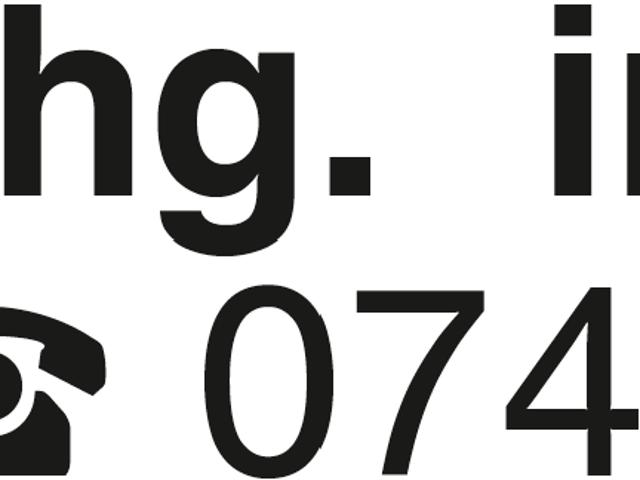 4 Zi. Whg. Altbau in Ofterdingen