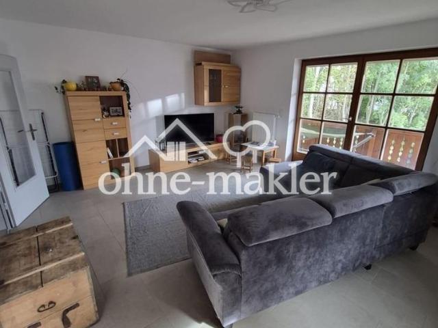 4 Zi Wohnung 85445 Oberding renoviert Nähe Flughafen/Erding