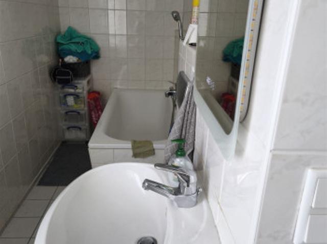 4 Zi Wohnung am Stadtpark zu vermieten
