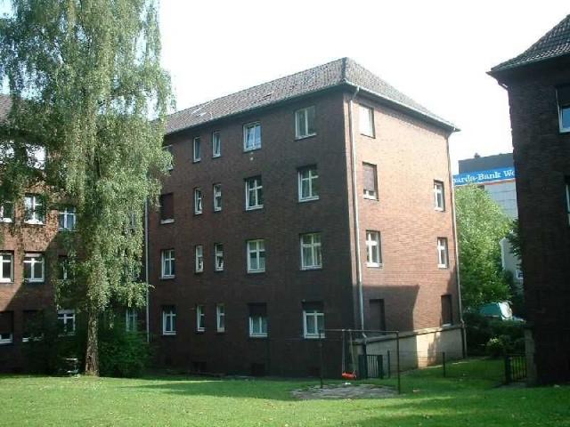 4 Zi. Wohnung im Südviertel zu vermieten!