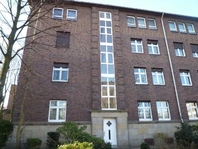4 Zi. Wohnung im Südviertel zu vermieten!