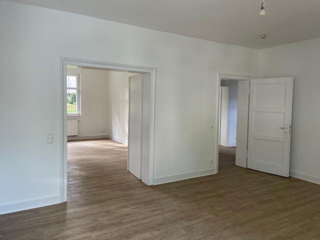 4 Zi. Wohnung im Südviertel zu vermieten!