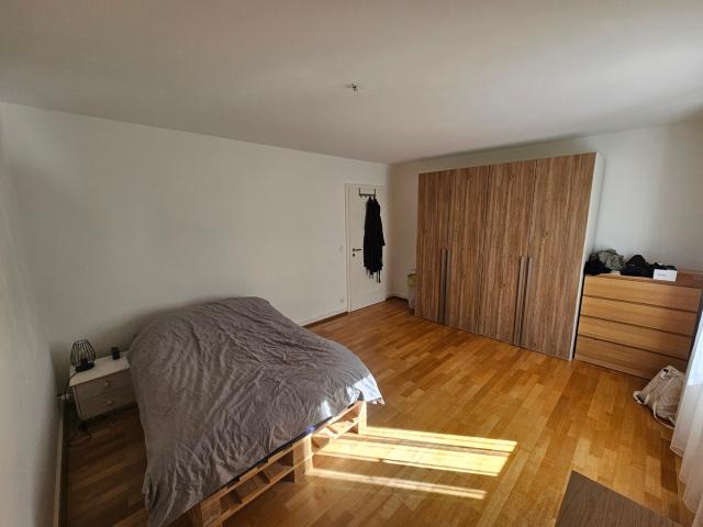 4 ZI WOHNUNG IN CHUR GR, MÖBLIERT, TEMPORÄR