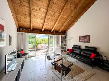 4½ ZI WOHNUNG IN BERN GÜMLIGEN, MÖBLIERT