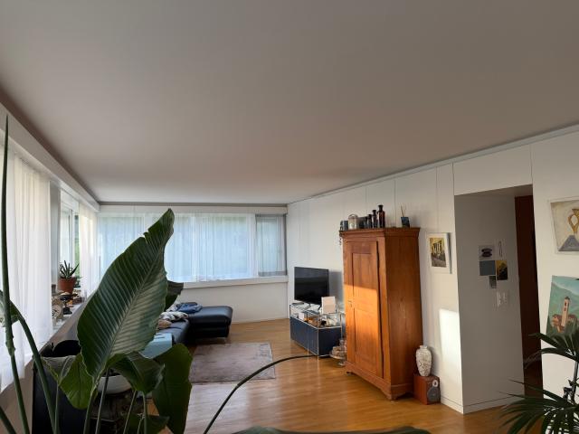 4½ ZI WOHNUNG IN BURGDORF BE, MÖBLIERT, TEMPORÄR