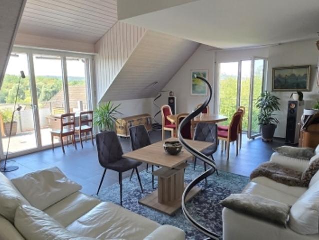 4.5 Room apartment