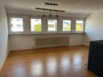 4 Zi Wohnung in Kaufbeuren von privat zu verkaufen