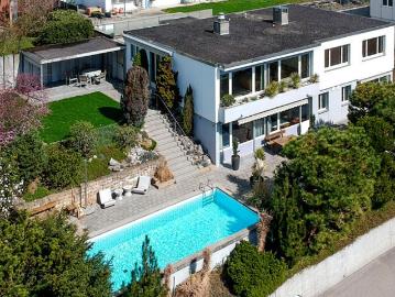 Mettlermattstrasse, Ittigen, Verwaltungsregion Bern-Mittelland, Kanton Bern