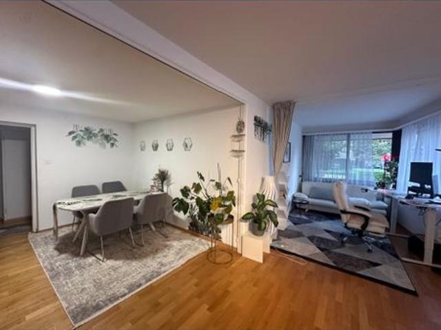 4 ZI WOHNUNG IN ZÜRICH KREIS 2, MÖBLIERT, TEMPORÄR