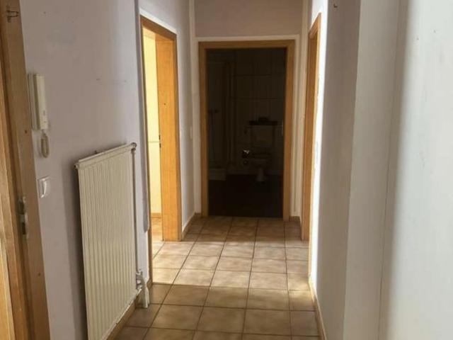 4 Zi Wohnung mit Balkon in Neuwied