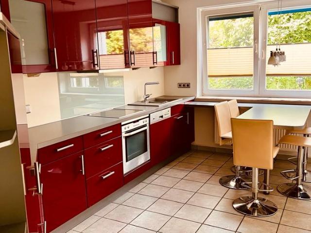 4 Zi. Wohnung Nörten Hardenberg Zentrum