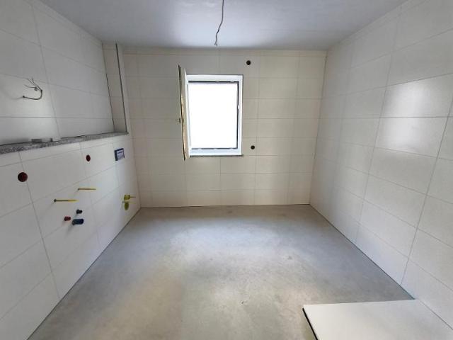 4 Zi. Wohnung Nr. 3 im EG mit Balkon