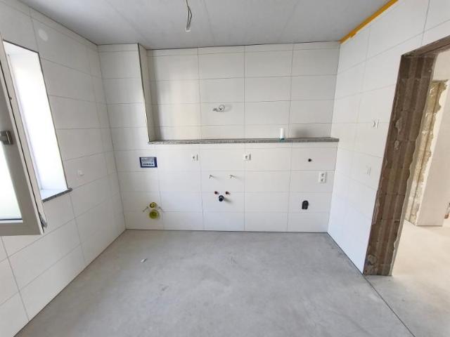 4 Zi. Wohnung Nr. 7 im OG mit Balkon