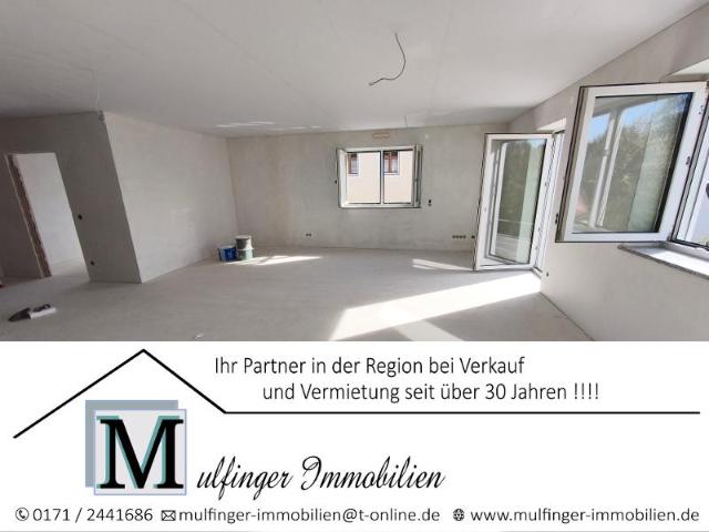 4 zi. wohnung nr. 7 im og mit balkon