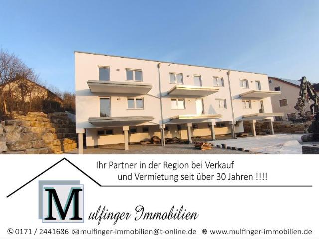 4 zi. wohnung nr. 6.1, og mit badewanne / dusche und balkon