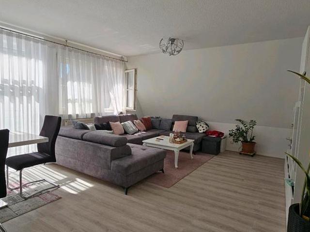 4 Zi. Wohnung ProvisionFREI mitten in der Stadt Öhringen