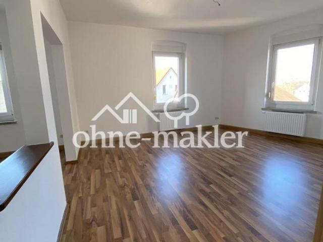 4 Zim 100 m² in Altenburg