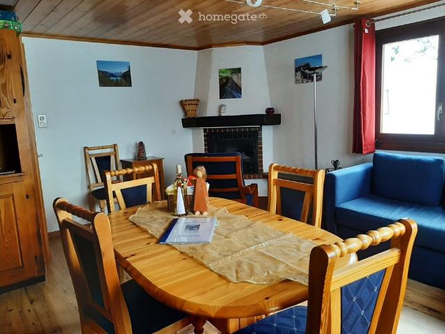 4 Zimmer, 40 m²