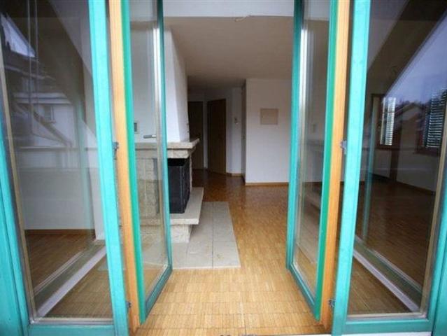 4 Zimmer, 4. Stock