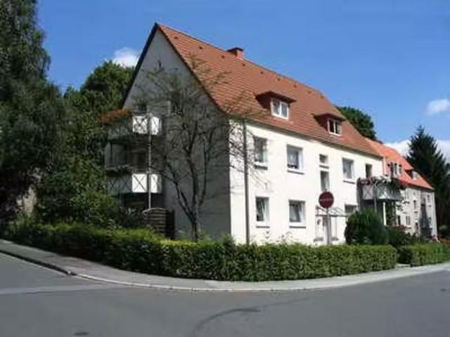 4 Zimmer 52 m² 401 € Kaltmiete Wohnungen in Menden