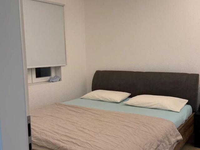 4 Zimmer, 55 m²