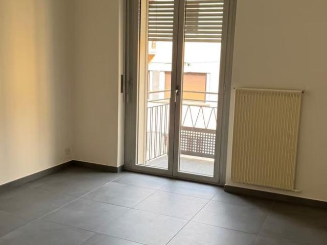 4 Zimmer, 56 m²