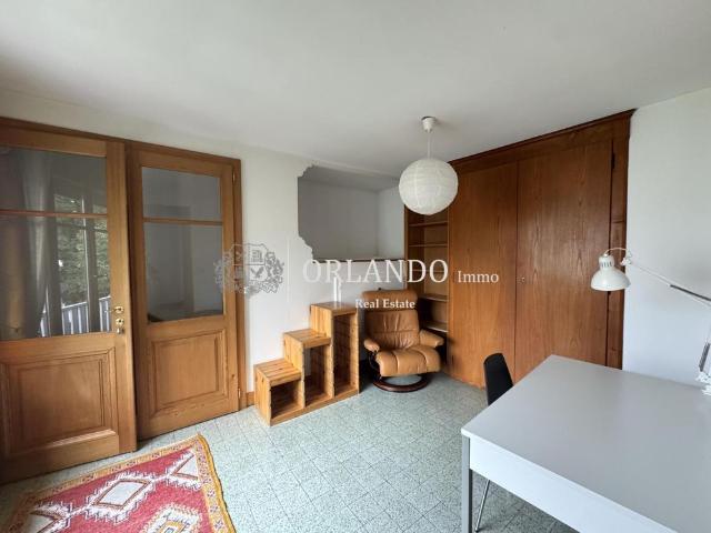 4 Zimmer, 58 m²