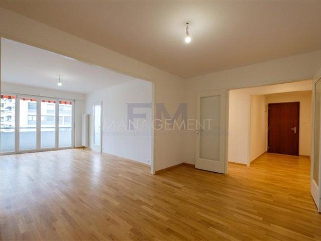 4 Zimmer, 5. Stock