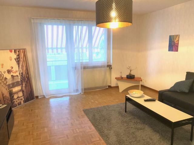 3 Zimmer, 60 m², EG